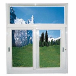 Plastic steel refractory window manufacturers