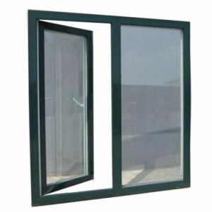 Anhui refractory window