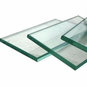 Jiangxi fireproof glass