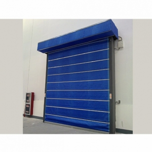 Hubei fire shutter door manufacturer