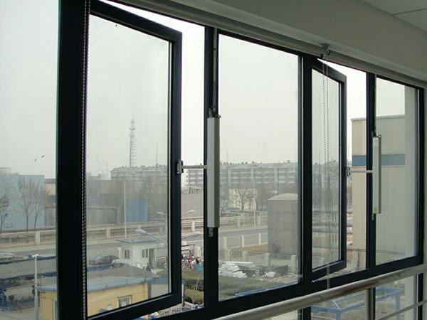 Fire window manufacturers introduce the structure of fire window